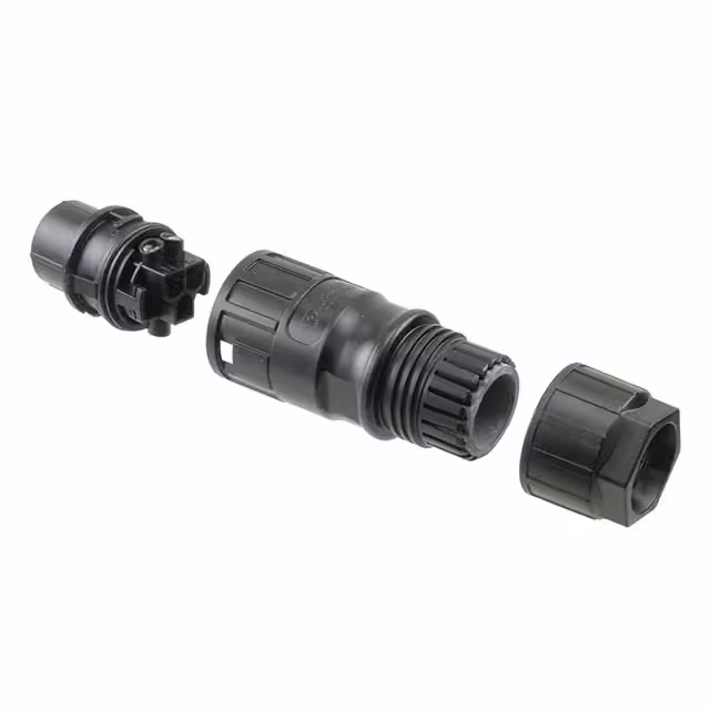 1410659 Phoenix Contact  Photovoltaic (Solar Panel) Connector Assemblies